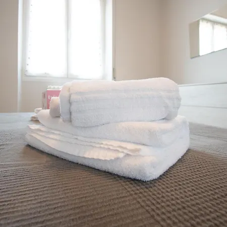 Trilocale Stazione - F&l * Brescia