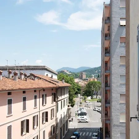 Trilocale Stazione - F&l *