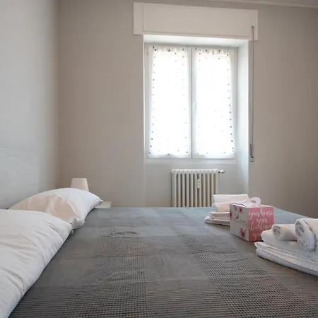 Trilocale Piazza Della Repubblica - F&l *