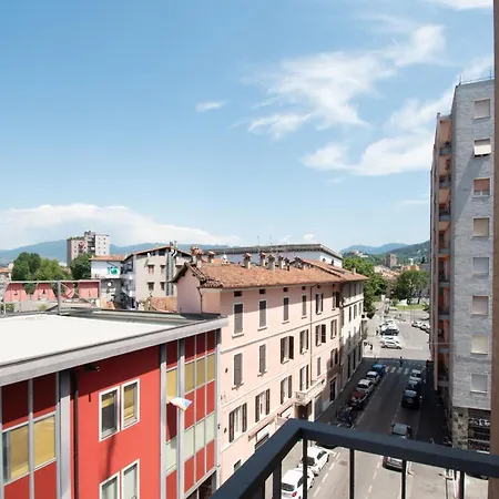 Trilocale Piazza Della Repubblica - F&l Апартаменты