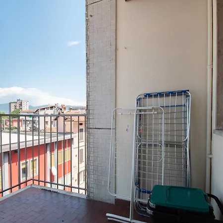 Apartment Trilocale Stazione - F&l