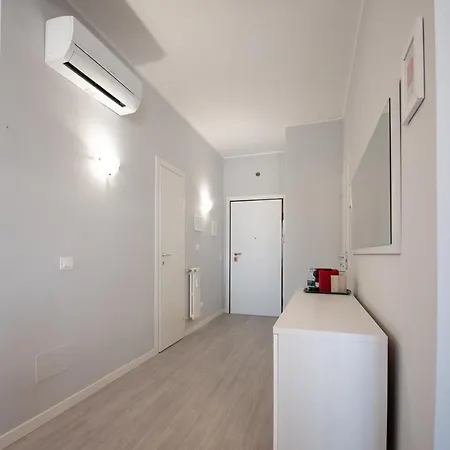 Trilocale Stazione - F&l Apartment *