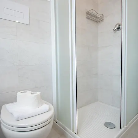 Trilocale Piazza Della Repubblica - F&l Apartament Brescia