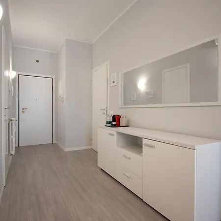 Trilocale Stazione - F&l *