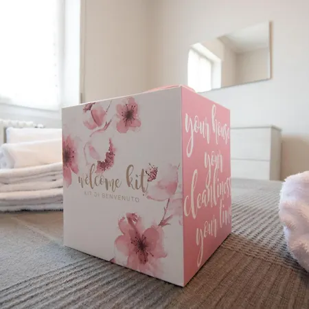 Trilocale Stazione - F&l *