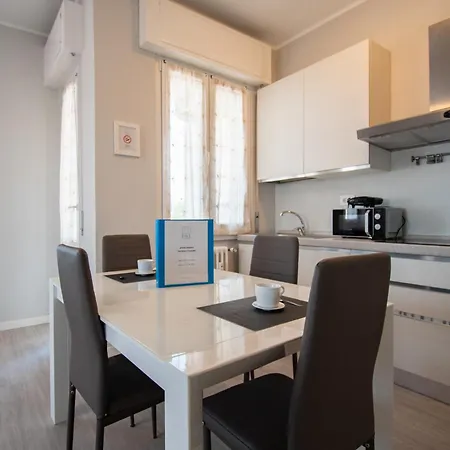 Apartament Trilocale Piazza Della Repubblica - F&l