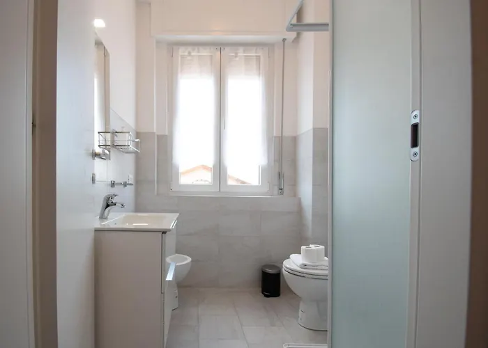 Trilocale Piazza Della Repubblica - F&l Lejlighed