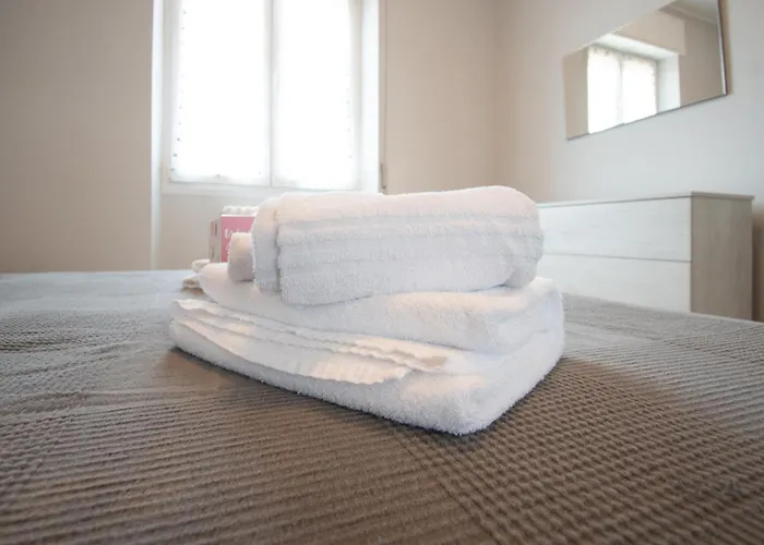 Trilocale Piazza Della Repubblica - F&l * Брешия