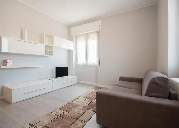 Trilocale Piazza Della Repubblica - F&l