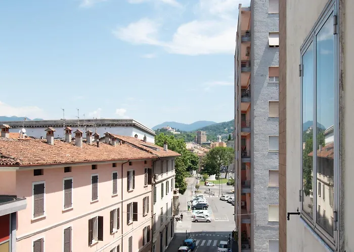 Trilocale Piazza Della Repubblica - F&l *