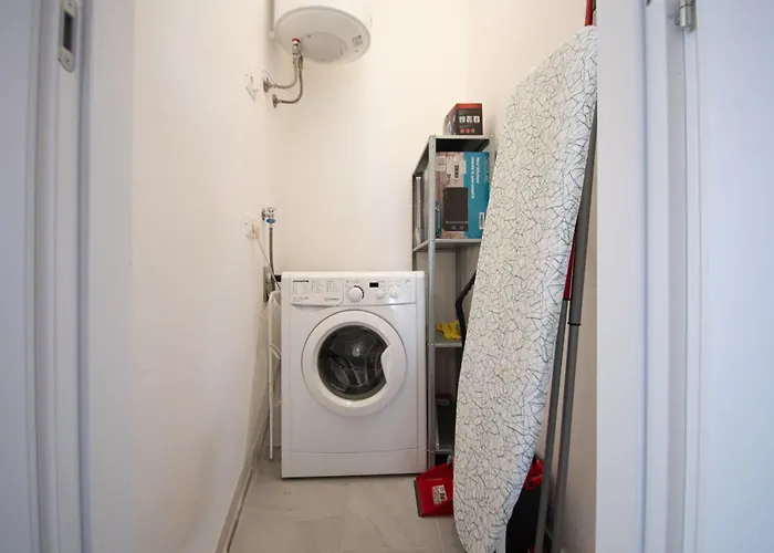 Trilocale Piazza Della Repubblica - F&l