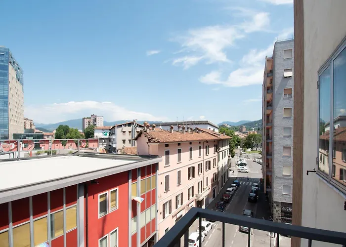 Trilocale Piazza Della Repubblica - F&l Lejlighed