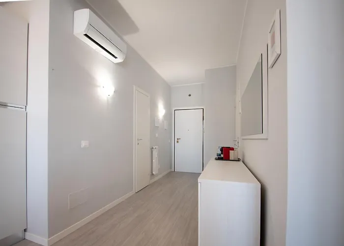 Trilocale Piazza Della Repubblica - F&l Lejlighed *