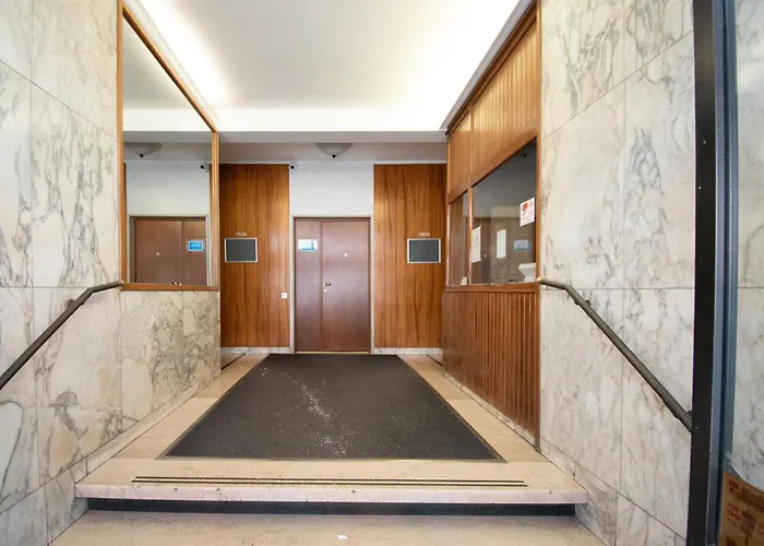 Trilocale Piazza Della Repubblica - F&l Lejlighed