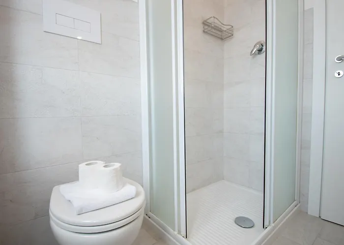 Trilocale Piazza Della Repubblica - F&l Lejlighed Brescia