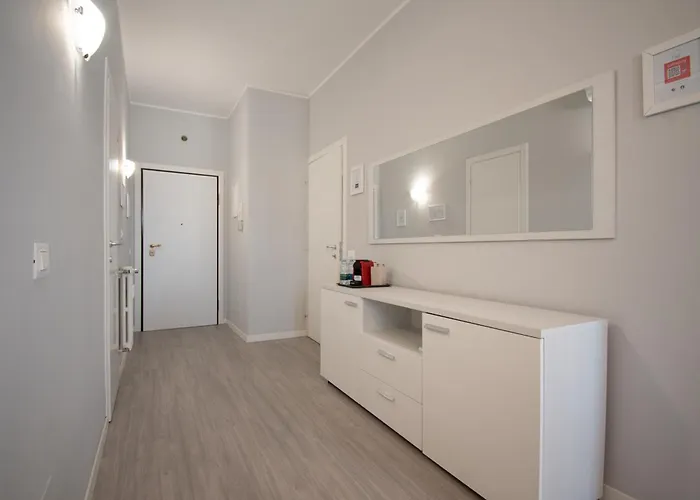 Trilocale Piazza Della Repubblica - F&l *