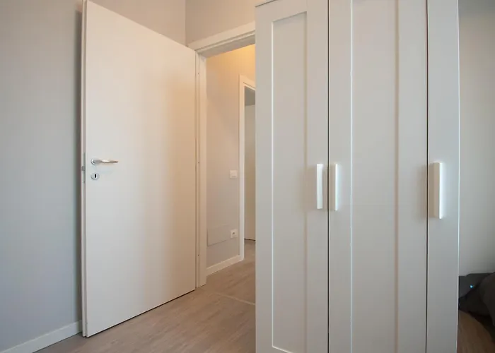 Trilocale Piazza Della Repubblica - F&l *