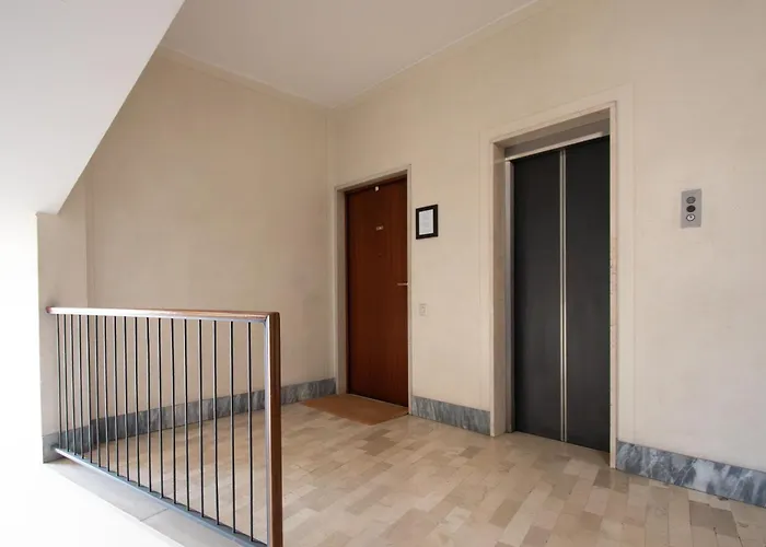 Trilocale Piazza Della Repubblica - F&l Lejlighed Brescia