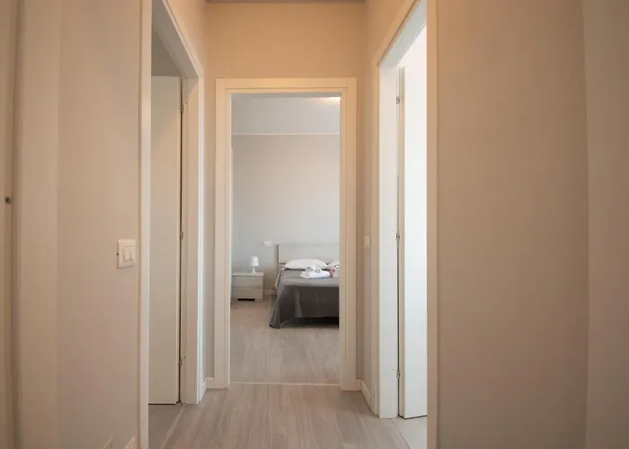 Trilocale Piazza Della Repubblica - F&l Брешия