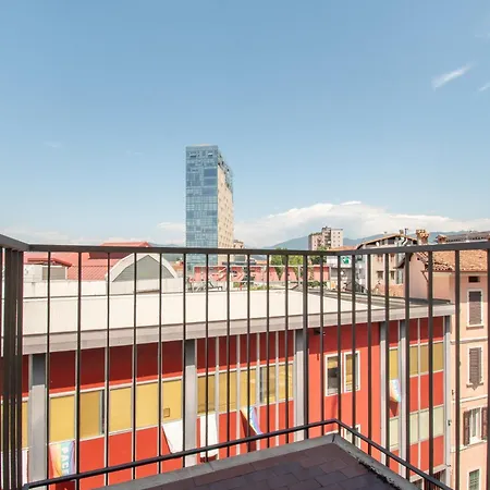 Trilocale Piazza Della Repubblica - F&l Διαμέρισμα